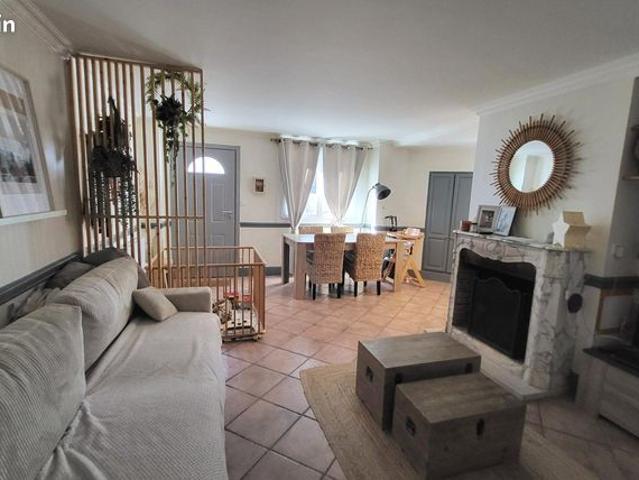 Maison vente à Rambouillet, La Queue-les-yvelines