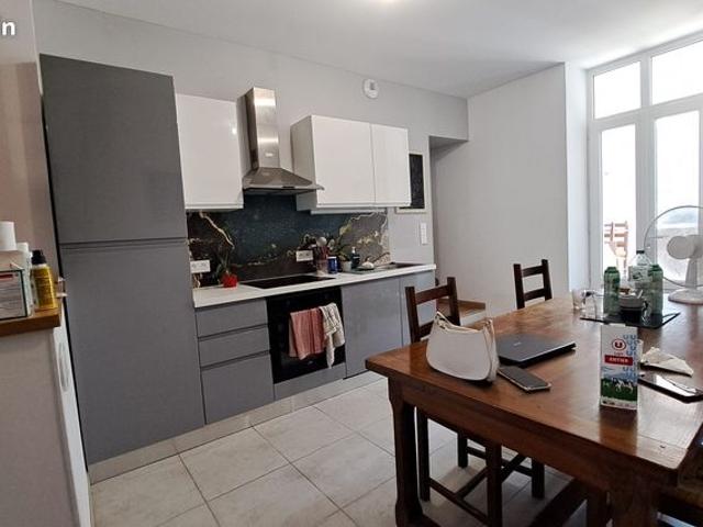 Maison vente à Châtellerault, Loudun
