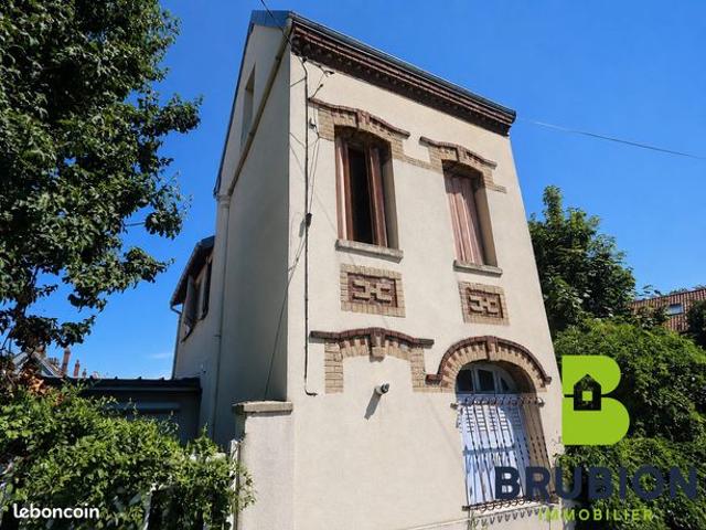 Maison vente à Rouen, Ruan