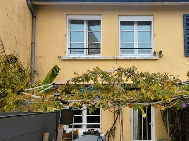 Maison vente à Poitiers, Vienne
