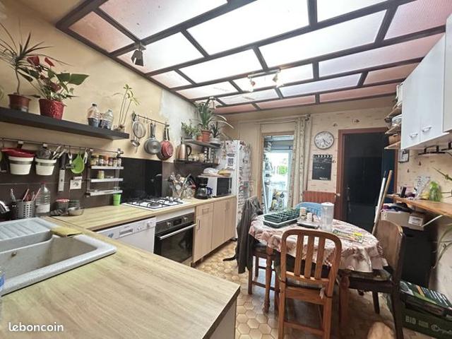 Maison vente à Douai, Aniche