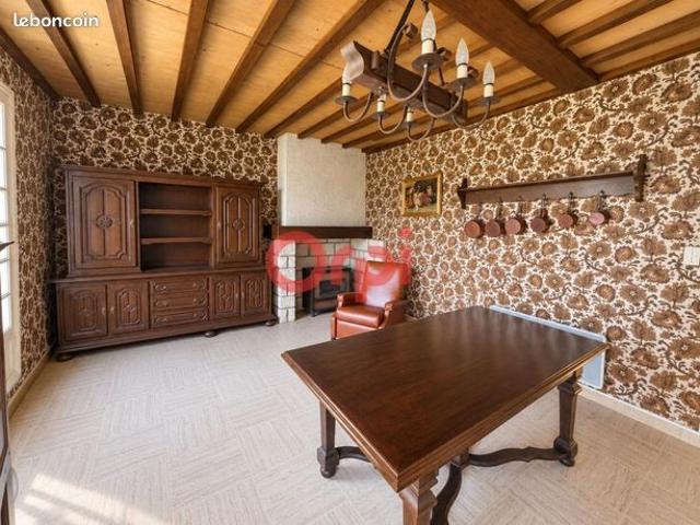 Maison vente à Curlu, Somme