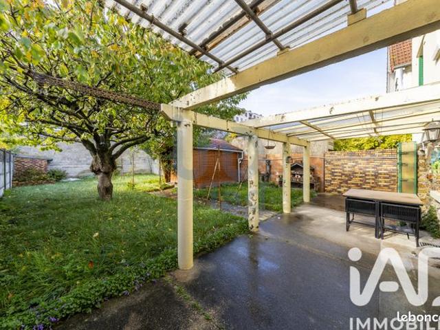 Maison vente à L'Haÿ-les-Roses, Vitry-sur-seine