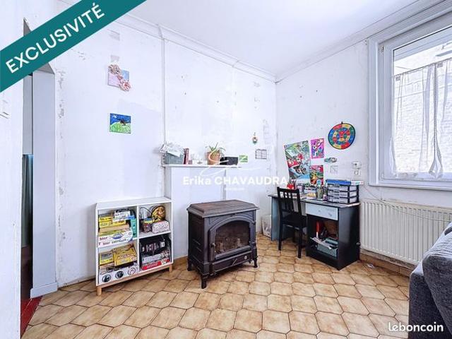 Maison vente à Mantes-la-Jolie, Île-de-France