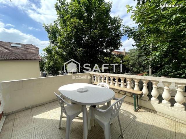 Maison vente à Nogent-sur-Marne, Champigny-sur-marne