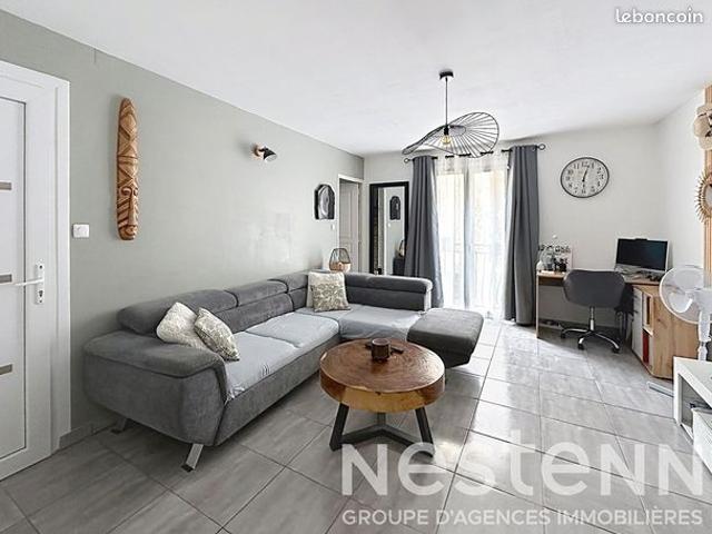 Maison vente à Nîmes, Beaucaire
