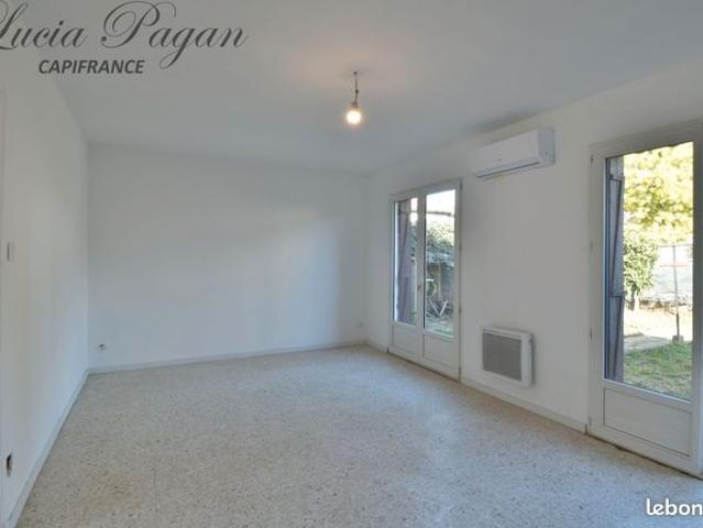 Maison vente à Béziers, Villeneuve-lès-béziers