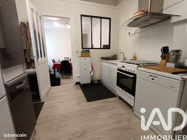 Maison vente à Nontron, Chaleix