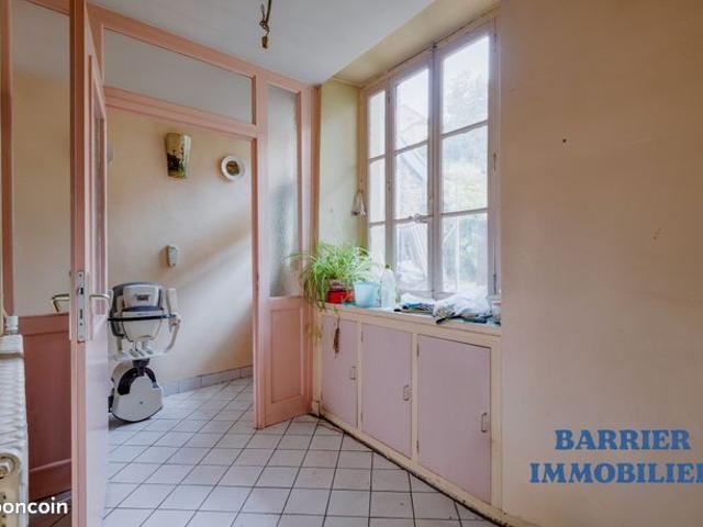 Maison vente à Crémieu, Isère