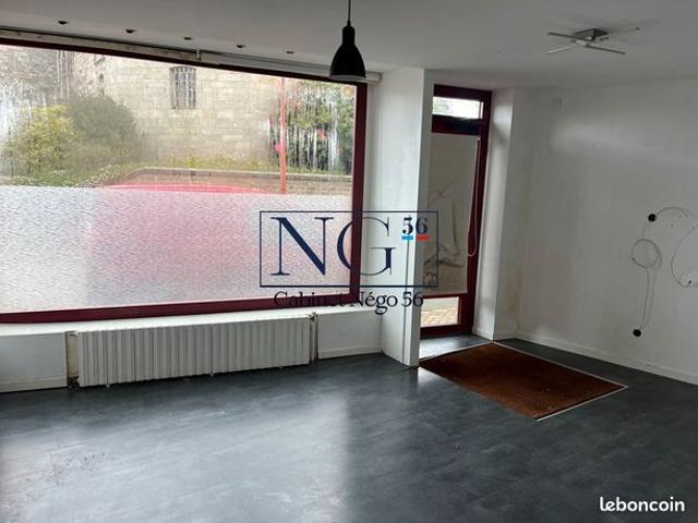 Maison vente à Pontivy, Bretagne
