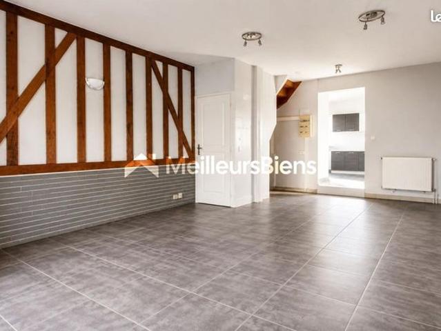 Maison vente à Bernay, Serquigny