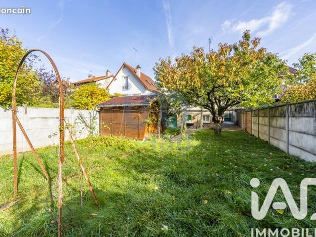 Maison vente à Vitry-sur-Seine, Val-de-Marne