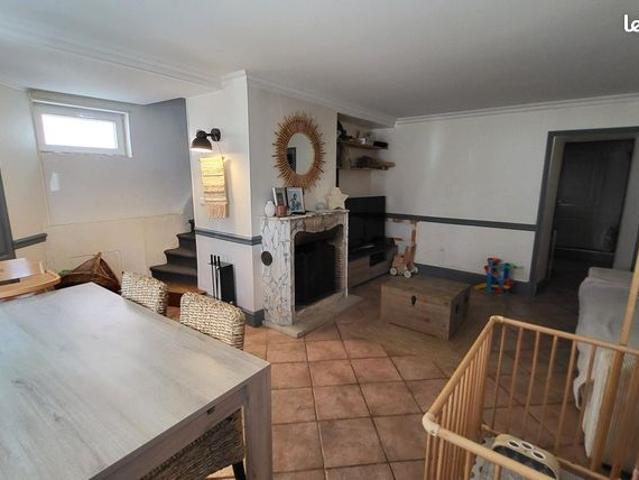 Maison vente à Rambouillet, La Queue-les-yvelines