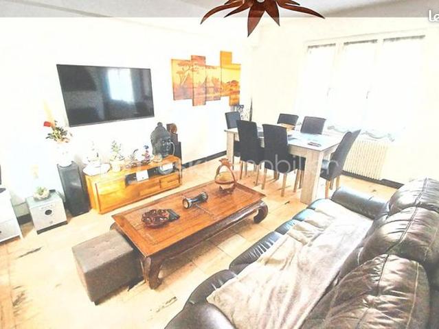 Maison vente à Sarcelles, Survilliers