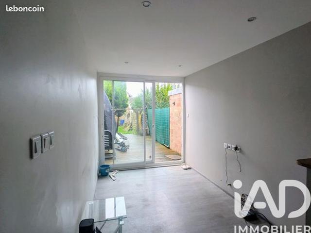 Maison vente à Lisieux, Dozulé