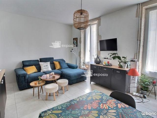 Maison vente à Niort, Deux-Sèvres