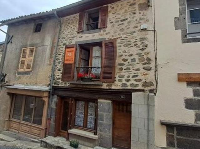 Maison vente à Saint-Flour, Saint-flour