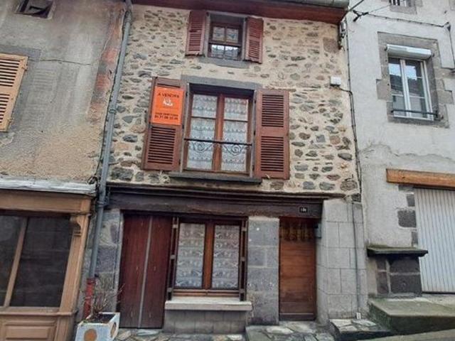 Maison vente à Saint-Flour, Saint-flour