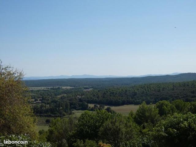 Maison vente à Brignoles, Moissac-bellevue