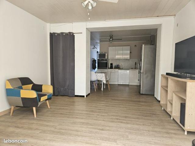 Maison vente à Castres