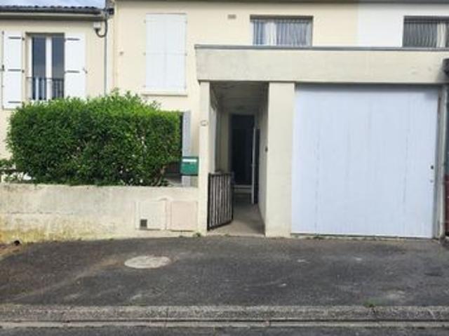 Maison vente à Cognac