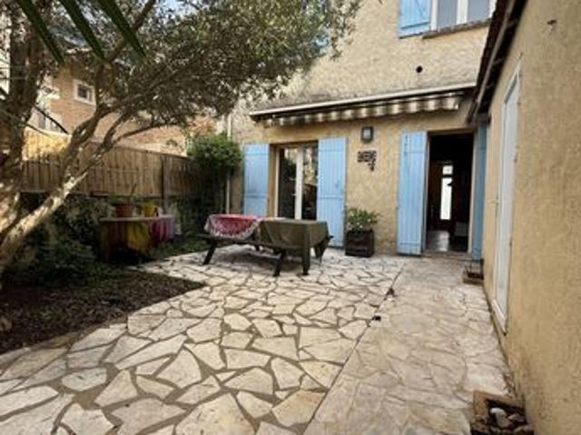 Maison vente à Bergerac