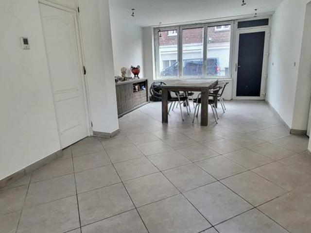 Maison vente à Lille, Tourcoing