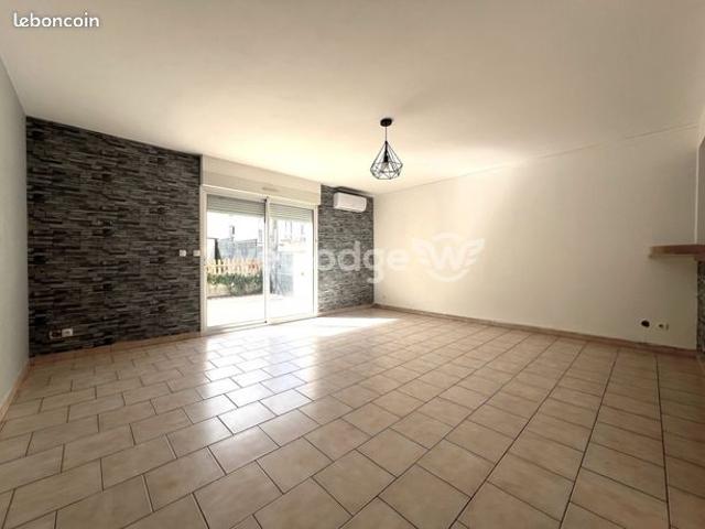 Maison vente à Mantes-la-Jolie, Mantes-la-ville