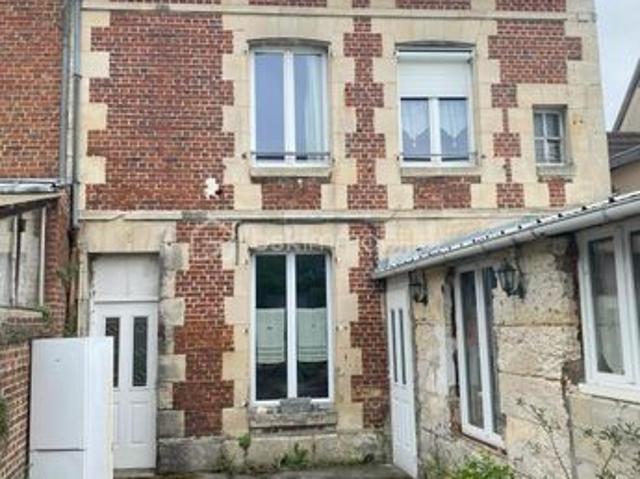 Maison vente à Clermont