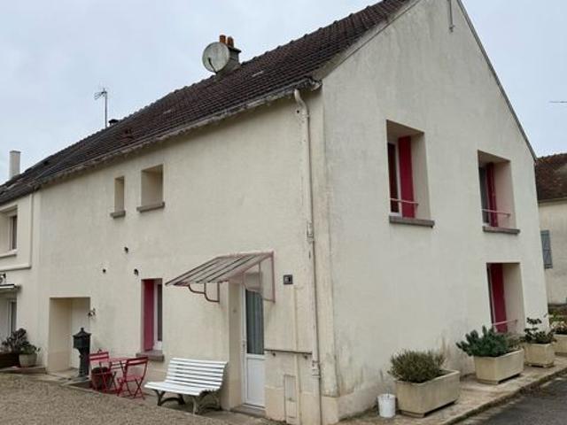 Maison vente à Meaux, Coulommiers