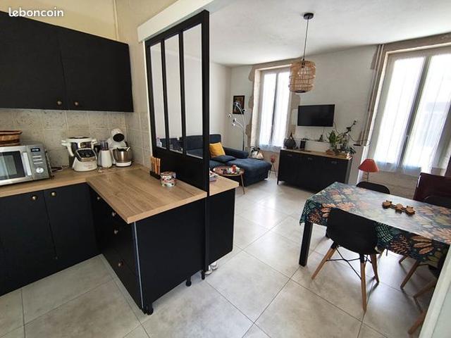 Maison vente à Niort, Deux-Sèvres