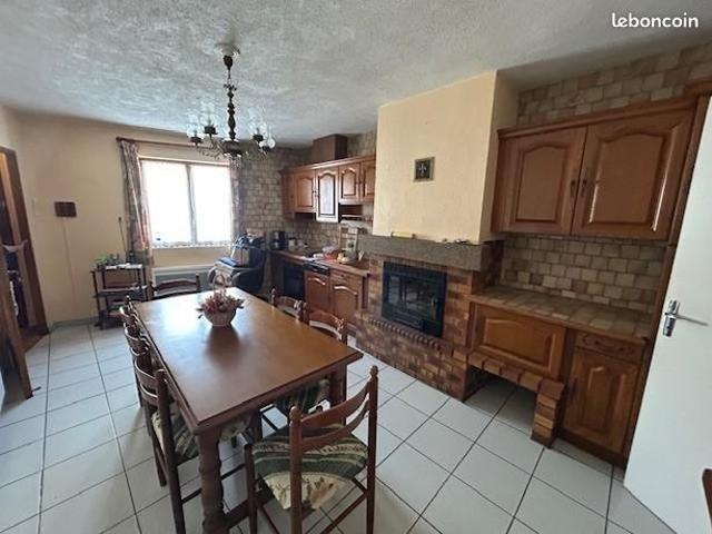 Maison vente à Clermont-Ferrand, Pont-du-château