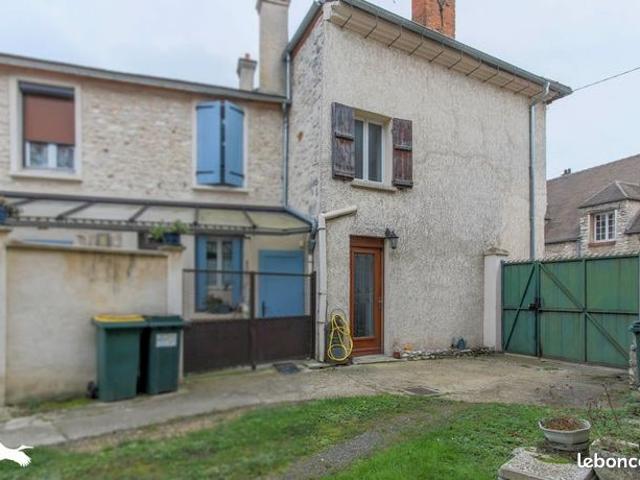 Maison vente à Digne-les-Bains, Beynes