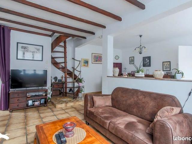 Maison vente à Digne-les-Bains, Beynes