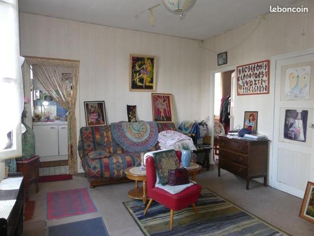 Maison vente à Bernay