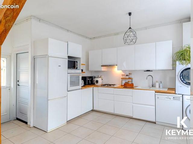 Maison vente à Dieppe, Sainte-geneviève
