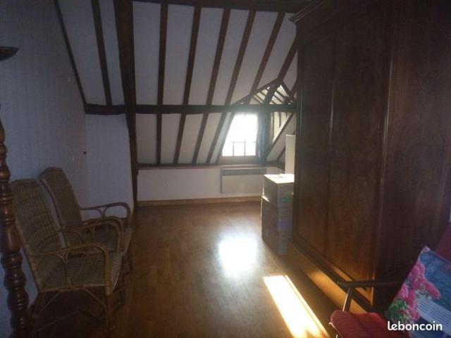 Maison vente à Rouen, Doudeville