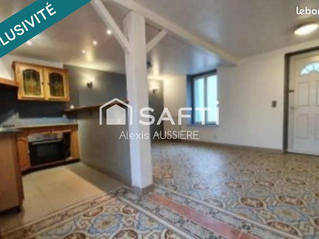 Maison vente à Meaux, Couilly-pont-aux-dames
