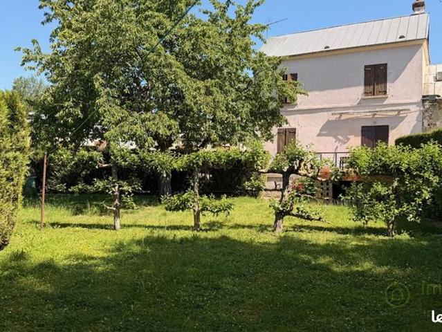 Maison vente à Pontoise, Magny-en-vexin