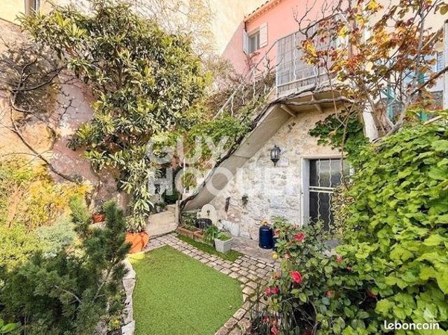 Maison vente à Aix-en-Provence, Bouc-bel-air