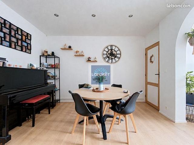 Maison vente à La Chapelle-d'Armentières, Nord