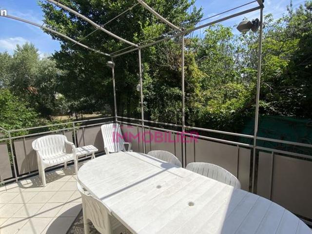 Maison vente à Avignon, Entraigues-sur-la-sorgue
