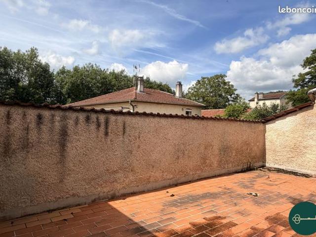 Maison vente à Toul