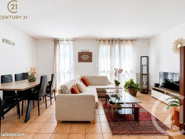 Maison vente à Torcy, Emerainville