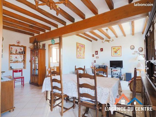 Maison vente à Carrières-sous-poissy