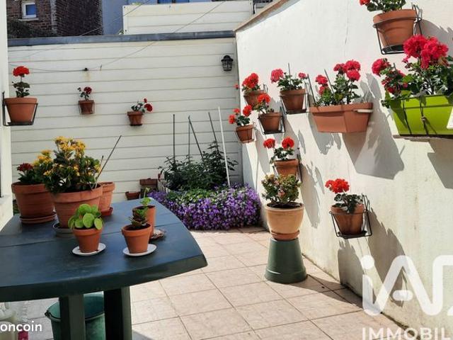 Maison vente à Lille, Faches-thumesnil