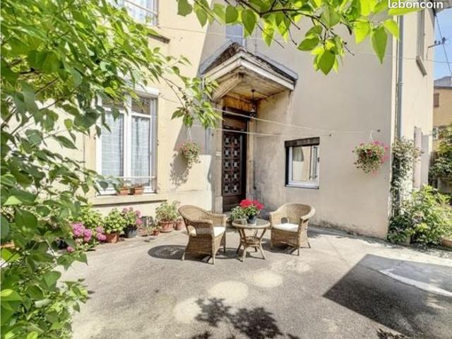 Maison vente à Bourgoin-jallieu, Guadeloupe