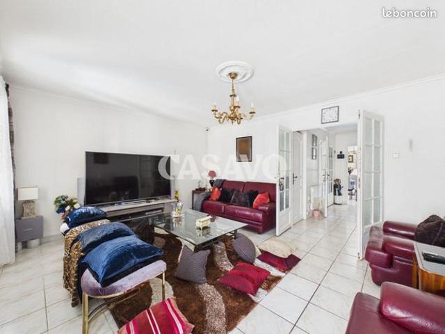 Maison vente à Sarcelles, Garges-lès-gonesse