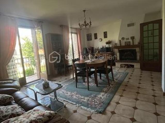 Maison vente à Le Raincy, Sevran