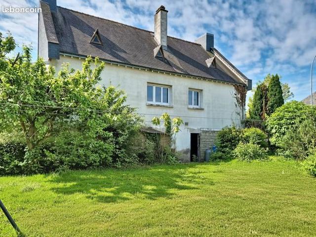 Maison vente à Rennes, Bretagne